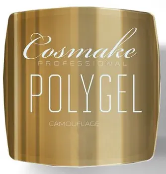 Cosmake Полигель 8040 (Персиковый) (23177)