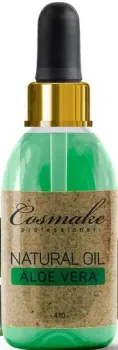 Cosmake Для ногтей натуральное 410 (Алоэ) (23152)