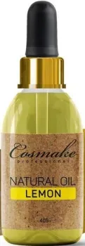 Cosmake Для ногтей натуральное 409 (Лимон) (23151)