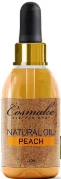 Cosmake Для ногтей натуральное 408 (Персик) (23150)