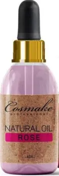 Cosmake Для ногтей натуральное 404 (Роза) (23147)