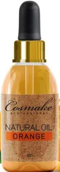 Cosmake Для ногтей натуральное 401 (Апельсин) (23145)