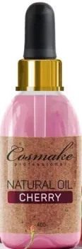 Cosmake Для ногтей натуральное 400 (Вишня) (23144)