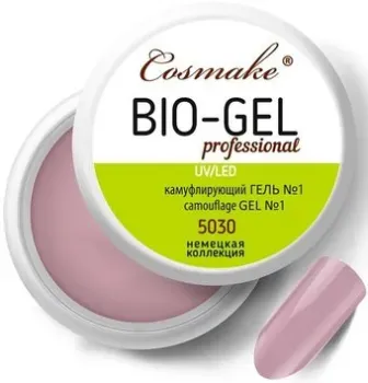 Cosmake Гель Bio\LED 1 5030 (15786)