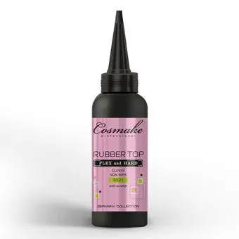 Cosmake Без липкого слоя Bio/LED/UV 6020 (22390)
