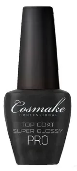 Cosmake Super Glossy PRO без липкого слоя 650 (21835)