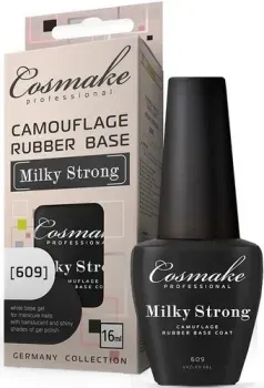 Cosmake Milky Strong 609 (Молочная) (20018)