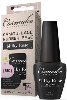 Cosmake Milky Rose 610 (21379)