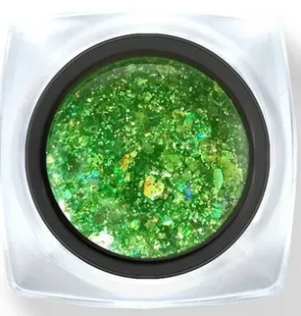 Cosmake Fluid Stone 5 гр 098 (Зеленый) (21832)
