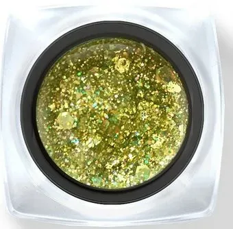 Cosmake Fluid Stone 5 гр 097 (Желтый) (21831)