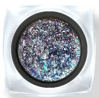 Cosmake Fluid Stone 5 гр 095 (Синий) (21827)