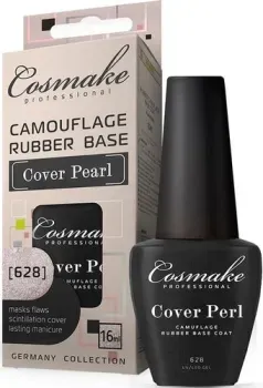 Cosmake Cover Pearl 628 (Жемчужная) (21825)