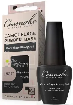 Cosmake Camouflage Strong 627 (Кремово-Розовый) (20122)