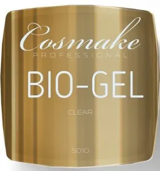 Cosmake Bio\LED для укрепления Premium 5010 (Прозрачный) (22500)