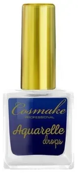 Cosmake Aquarelle Drops 9 мл 08 (Голубой) (21855)
