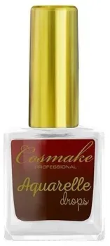 Cosmake Aquarelle Drops 9 мл 07 (Пурпурный) (21854)