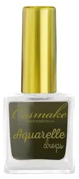 Cosmake Aquarelle Drops 9 мл 06 (Желтый) (21853)