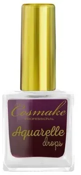 Cosmake Aquarelle Drops 9 мл 04 (Сиреневый) (21851)