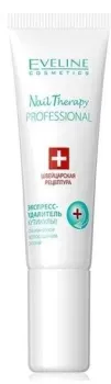Eveline Cosmetics Nail Therapy Professional Stop! Неаккуратной кутикуле 12 мл