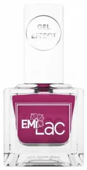 Emi Gel Effect Ультрастойкий Сладкая слива №024 9 мл