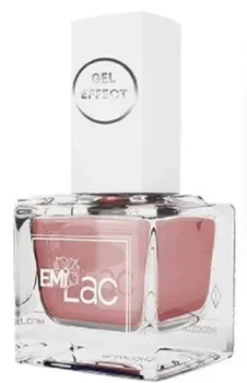 Emi Gel Effect Ультрастойкий Розовый загар №017 9 мл