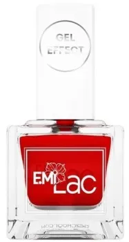 Emi Gel Effect Ультрастойкий Мулен Руж №119 9 мл