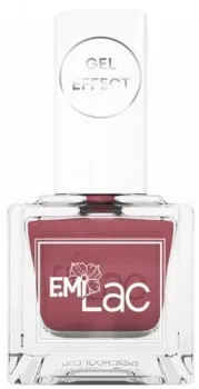 Emi Gel Effect Ультрастойкий Махаон №015 9 мл