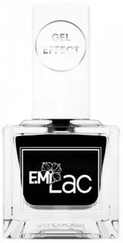 Emi Gel Effect Ультрастойкий Маленькое черное платье №050 9 мл