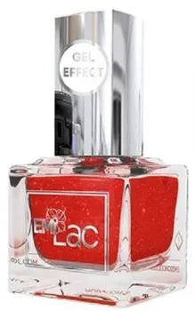 Emi Gel Effect Ультрастойкий Красный песок №096 9 мл