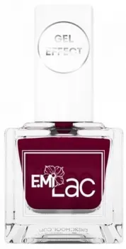 Emi Gel Effect Ультрастойкий Бургундское вино №027 9 мл