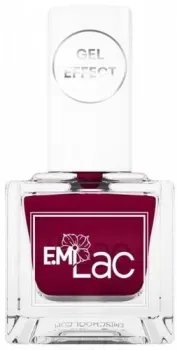 Emi Gel Effect Ультрастойкий Gel Effect Божоле №028 9 мл