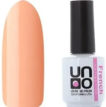 Uno Gel Polish (тон 06) 15 мл