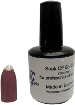 ONGels Soak Off Gel Color (тон 326)