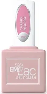 Emi E.MiLac (тон 023) 6 мл