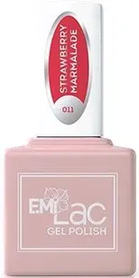 Emi E.MiLac (тон 011) 6 мл