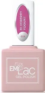 Emi E.MiLac (тон 024) 6 мл