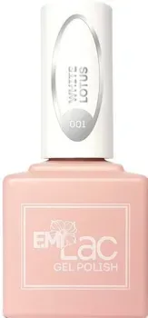 Emi E.MiLac (тон 001) 6 мл