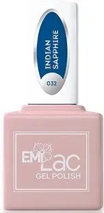 Emi E.MiLac (тон 032) 6 мл