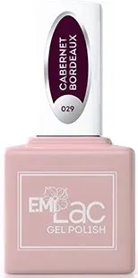 Emi E.MiLac (тон 029) 6 мл