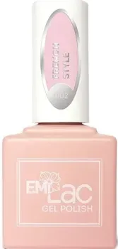 Emi E.MiLac (тон 002) 6 мл