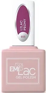 Emi E.MiLac (тон 025) 6 мл