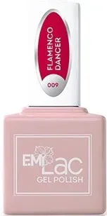 Emi E.MiLac (тон 009) 6 мл