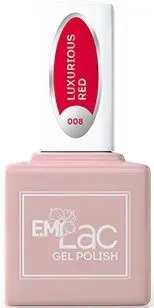 Emi E.MiLac (тон 008) 6 мл