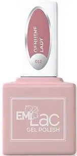 Emi E.MiLac (тон 012) 6 мл