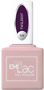 Emi E.MiLac (тон 028) 6 мл
