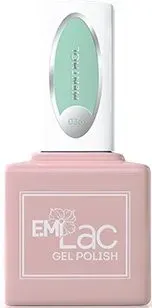 Emi E.MiLac (тон 036) 6 мл