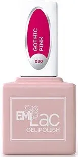 Emi E.MiLac (тон 020) 6 мл