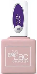 Emi E.MiLac (тон 027) 6 мл