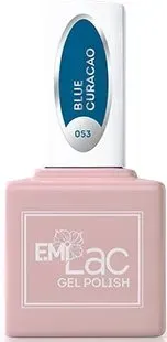 Emi E.MiLac Neon (тон 053) 6 мл