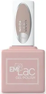 Emi E.MiLac City Woman (тон 096) 6 мл